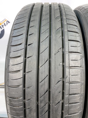 235 55 19 HANKOOK VENTUS PRIME 2 K115