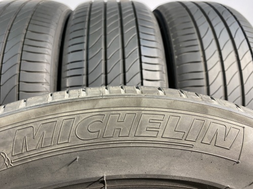 215 55 17 MICHELIN PRIMACY 3 ST