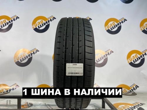 225 55 19 TOYO PROXES R36