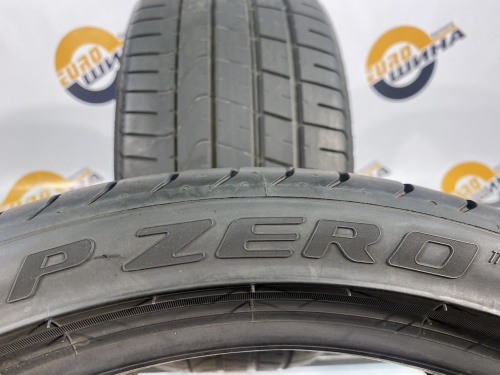 265 35 20 PIRELLI P ZERO
