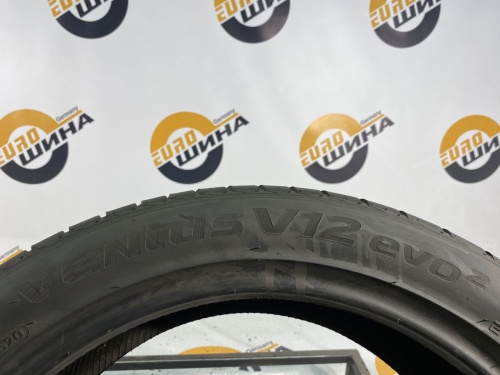 245 45 20 HANKOOK VENTUS V12 EVO2 K120