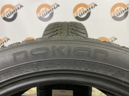 255 45 20 NOKIAN WR SUV 3