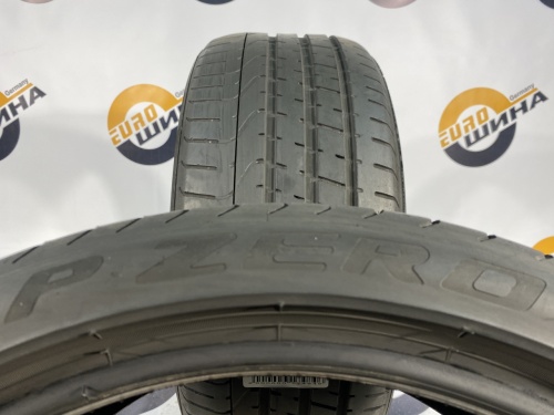 265 35 20 PIRELLI P ZERO