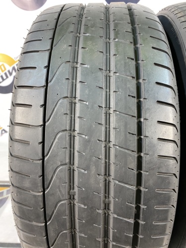 265 50 19 PIRELLI P ZERO