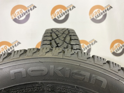 215 60 17 NOKIAN HAKKAPELIITTA C3