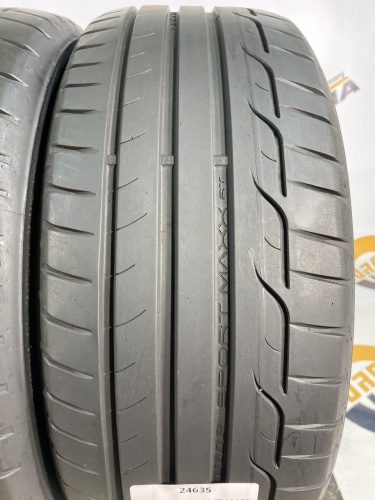 225 45 18 DUNLOP SP SPORT MAXX RT