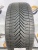 245 45 18 MICHELIN CROSSCLIMATE