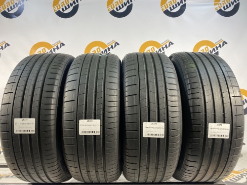 275 50 20 PIRELLI P ZERO PZ4