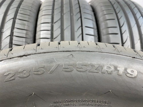 235 55 19 TRACMAX X-privilo TX3