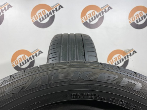 255 50 19 FALKEN AZENIS FK-453CC