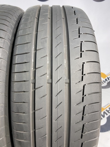 235 60 18 CONTINENTAL CONTIPREMIUMCONTACT 6