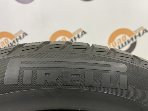 225 55 17 PIRELLI WINTER SOTTOZERO 3