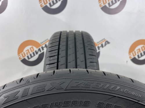 235 45 18 FALKEN ZIEX ZE-310