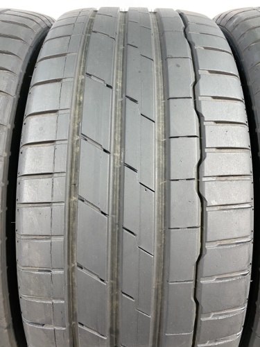 245 45 19 HANKOOK VENTUS S1 EVO 3 K127