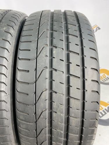 245 45 20 PIRELLI P ZERO RFT