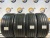 (РАЗНОШИР + 24073) 275 30 20 MICHELIN PILOT SPORT 3 RFT