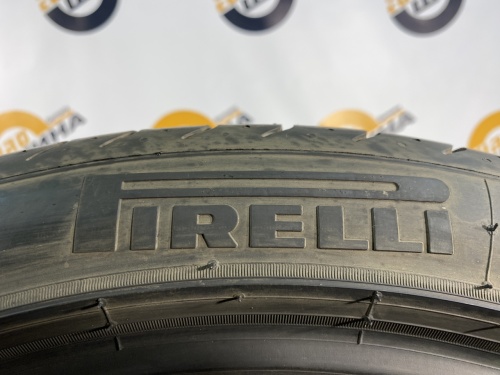 295 35 21 PIRELLI P ZERO