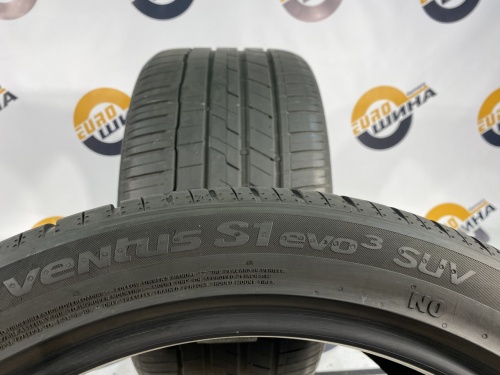 315 35 21 HANKOOK VENTUS S1 EVO3 SUV K127A