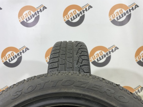 225 45 17 PIRELLI WINTER SOTTOZERO 240 SERIE II