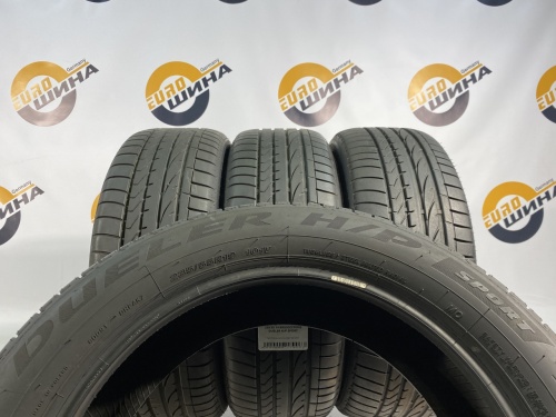 235 55 19 BRIDGESTONE DUELER H/P SPORT