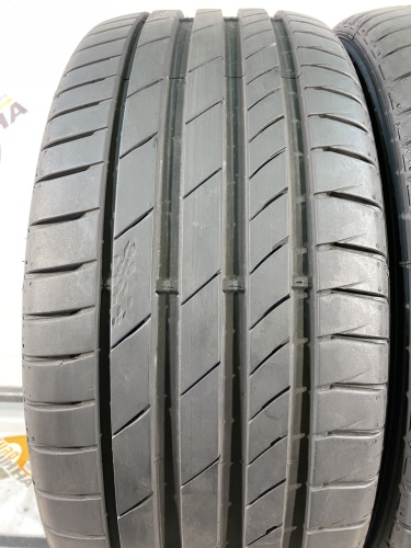 245 45 18 KUMHO ECSTA PS71