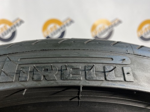 245 35 20 PIRELLI P ZERO