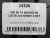 245 50 19 MICHELIN LATITUDE SPORT 3 RFT