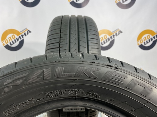 235 55 17 FALKEN AZENIS FK-510 SUV