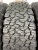 235 85 16 BFGOODRICH ALL-TERRAIN T/A KO2