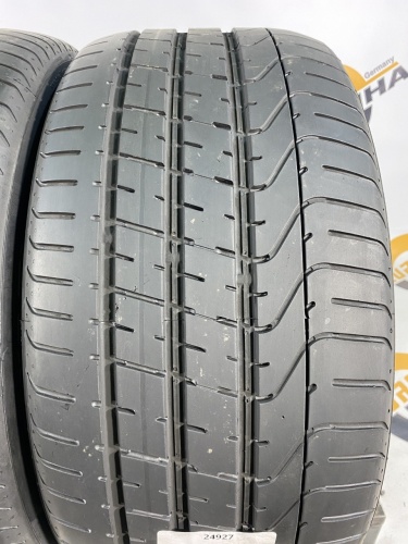 275 40 19 PIRELLI P ZERO
