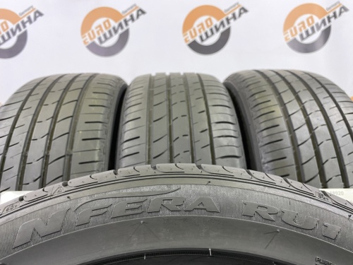 235 45 19 NEXEN N'FERA RU1 SUV