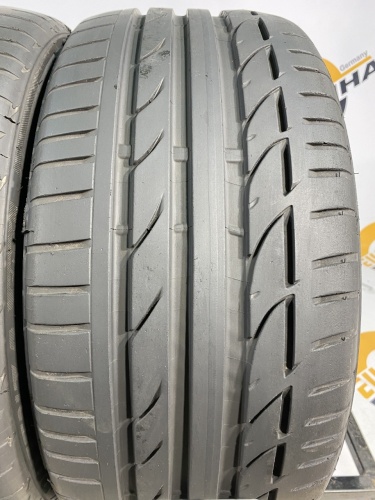 235 40 18 BRIDGESTONE POTENZA S001