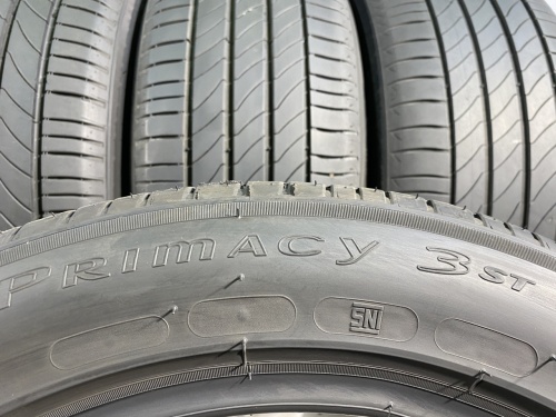 215 55 17 MICHELIN PRIMACY 3 ST