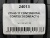 215 65 17 CONTINENTAL CONTIECOCONTACT 6