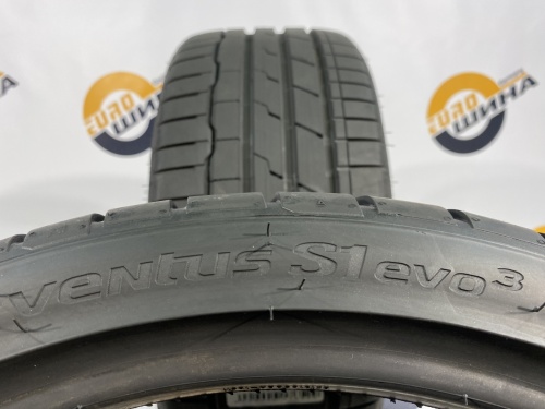 235 35 19 HANKOOK VENTUS S1 EVO 3 K127