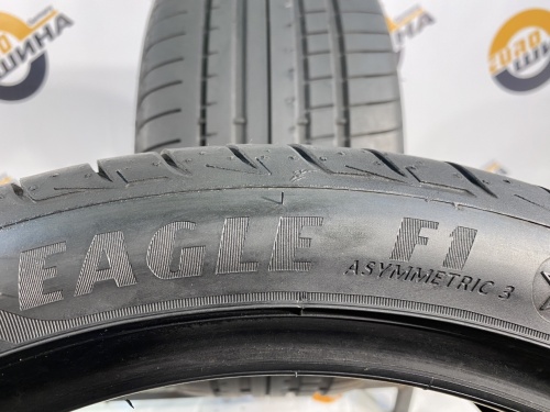275 35 19 GOODYEAR EAGLE F1 ASYMMETRIC 3 RFT