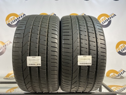 315 30 22 PIRELLI P ZERO