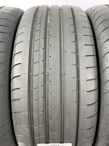 235 50 18 GOODYEAR EAGLE F1 ASYMMETRIC 3 SUV