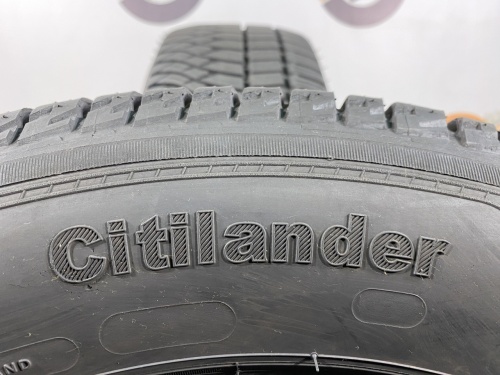 235 60 18 KLEBER CITILANDER