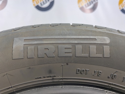 215 55 17 PIRELLI CINTURATO P7