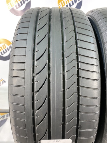 285 50 20 BRIDGESTONE DUELER H/P SPORT