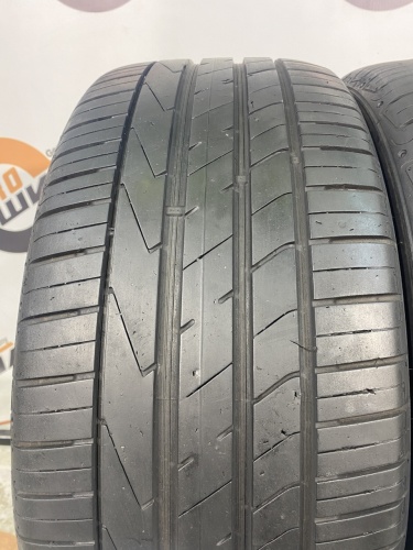 255 45 19 HANKOOK VENTUS S1 EVO 2 SUV K117C