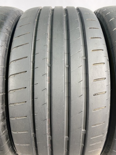 245 45 17 BRIDGESTONE POTENZA S007A