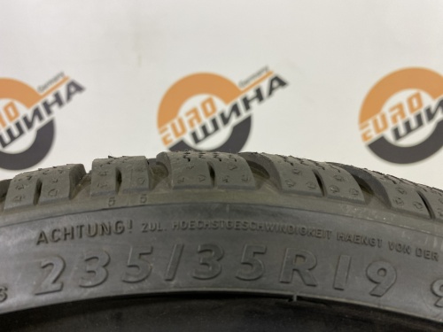 235 35 19 DUNLOP SP WINTER SPORT 3D