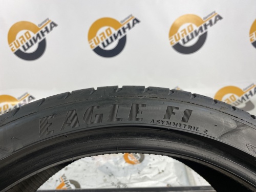 255 35 19 GOODYEAR EAGLE F1 ASYMMETRIC 2
