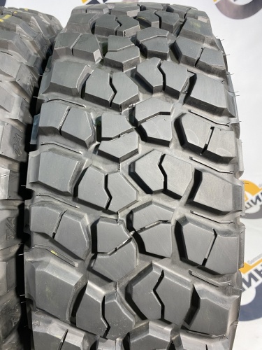 255 75 17 BFGOODRICH MUD-TERRAIN T/A KM2