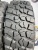 255 75 17 BFGOODRICH MUD-TERRAIN T/A KM2