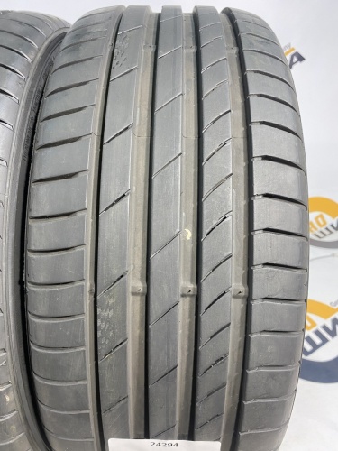 225 40 18 KUMHO ECSTA PS71