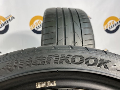 245 35 19 HANKOOK VENTUS S1 EVO 2 K117
