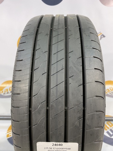 225 50 17 GOODYEAR EFFICIENTGRIP PERFORMANCE 2